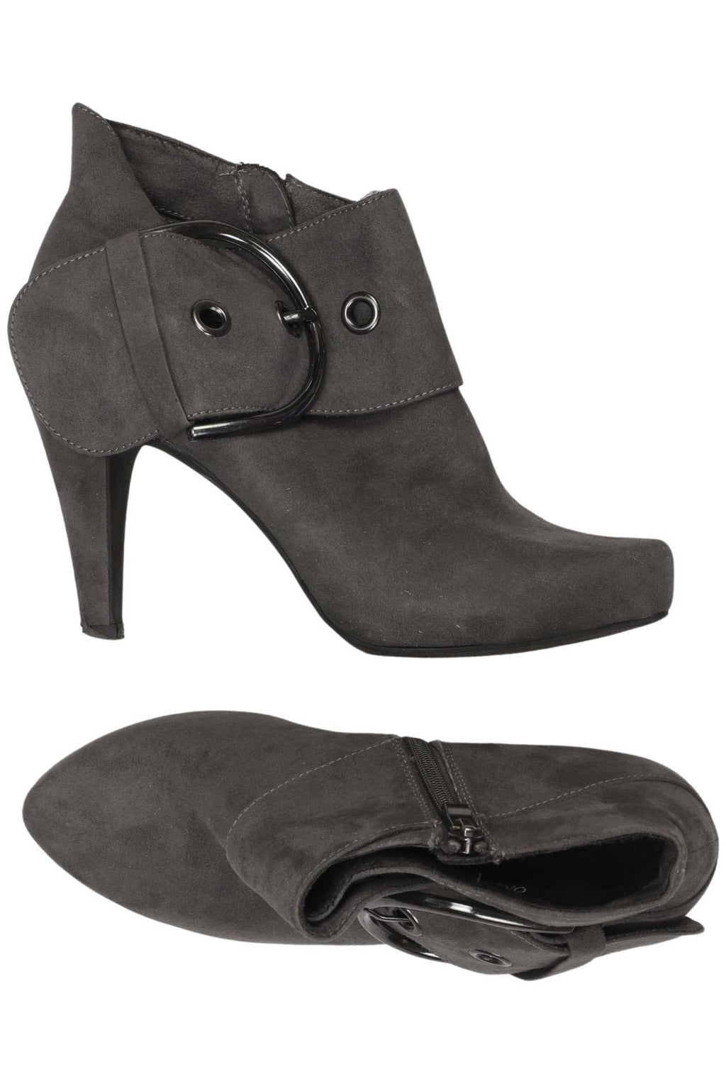 Only Women's Ankle Boots Gray EU 39 3
