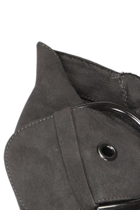 Only Women's Ankle Boots Gray EU 39 4