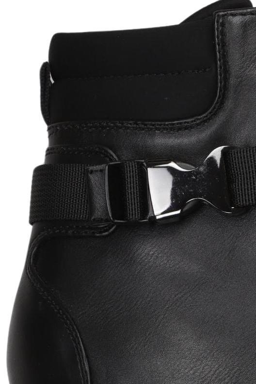 Only Bottines Femme Noir EU 40 9