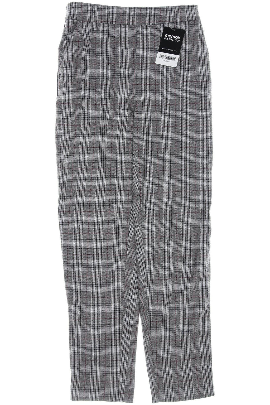 Only Women's Trousers Gray Size XS 4