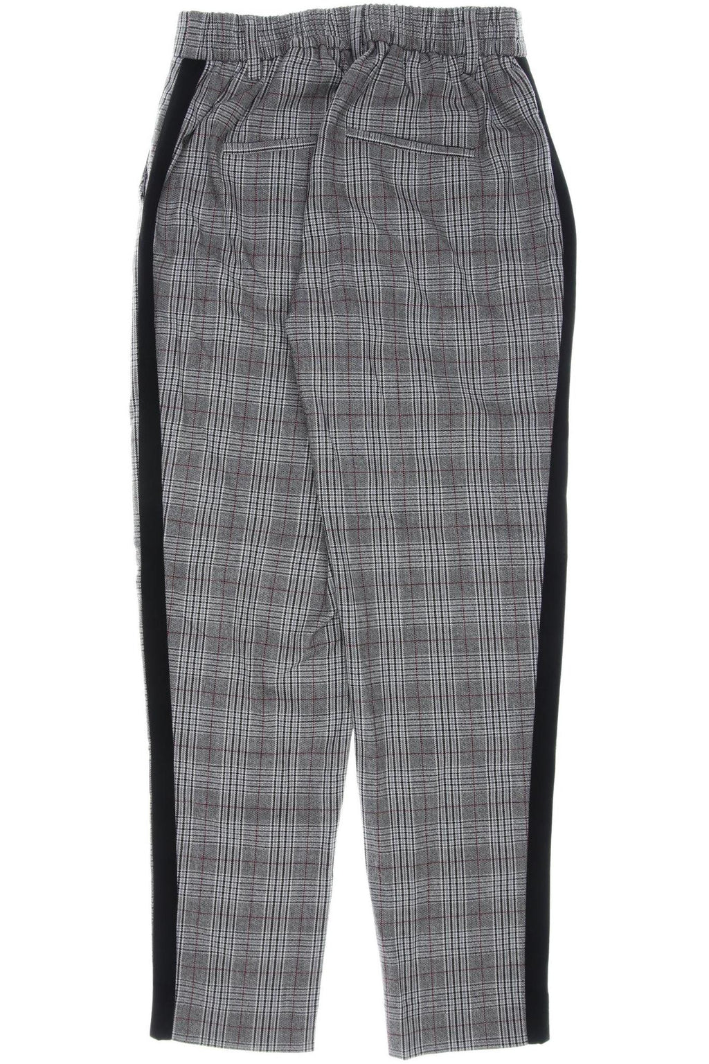 Only Women's Trousers Gray Size XS 5