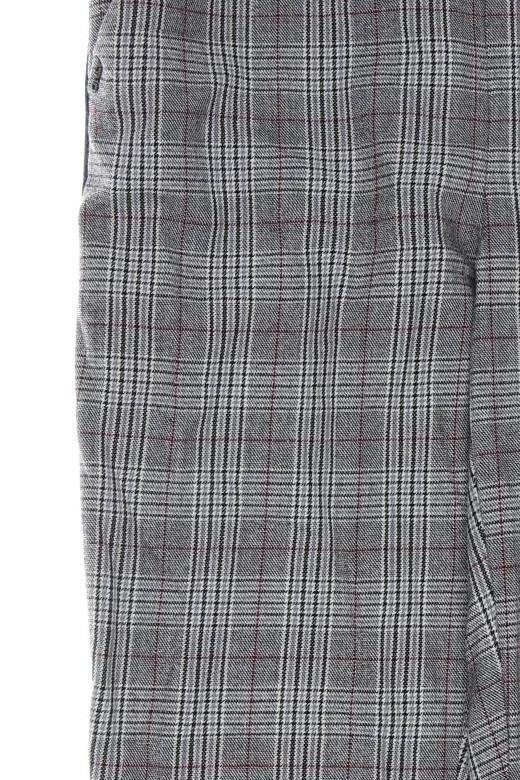 Only Women's Trousers Gray Size XS 6