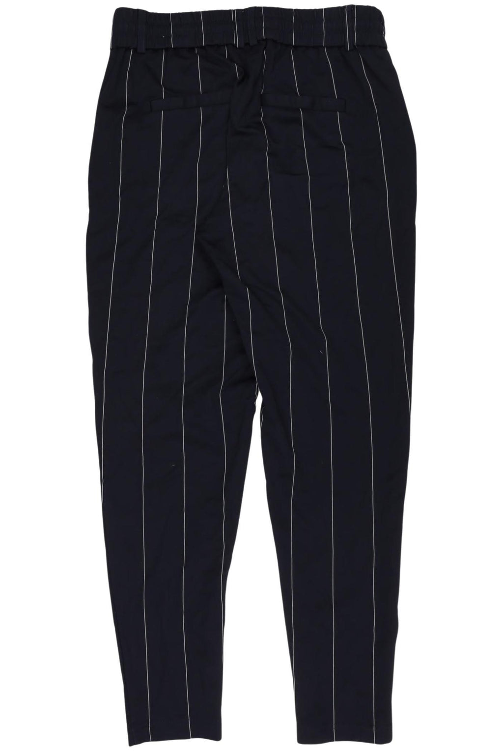 Only Pantalon Femme Bleu Marine Taille XS 6