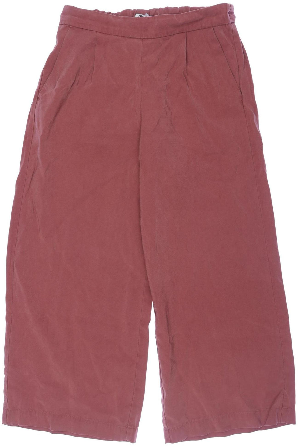 Only Damen Stoffhose Pink W34 4