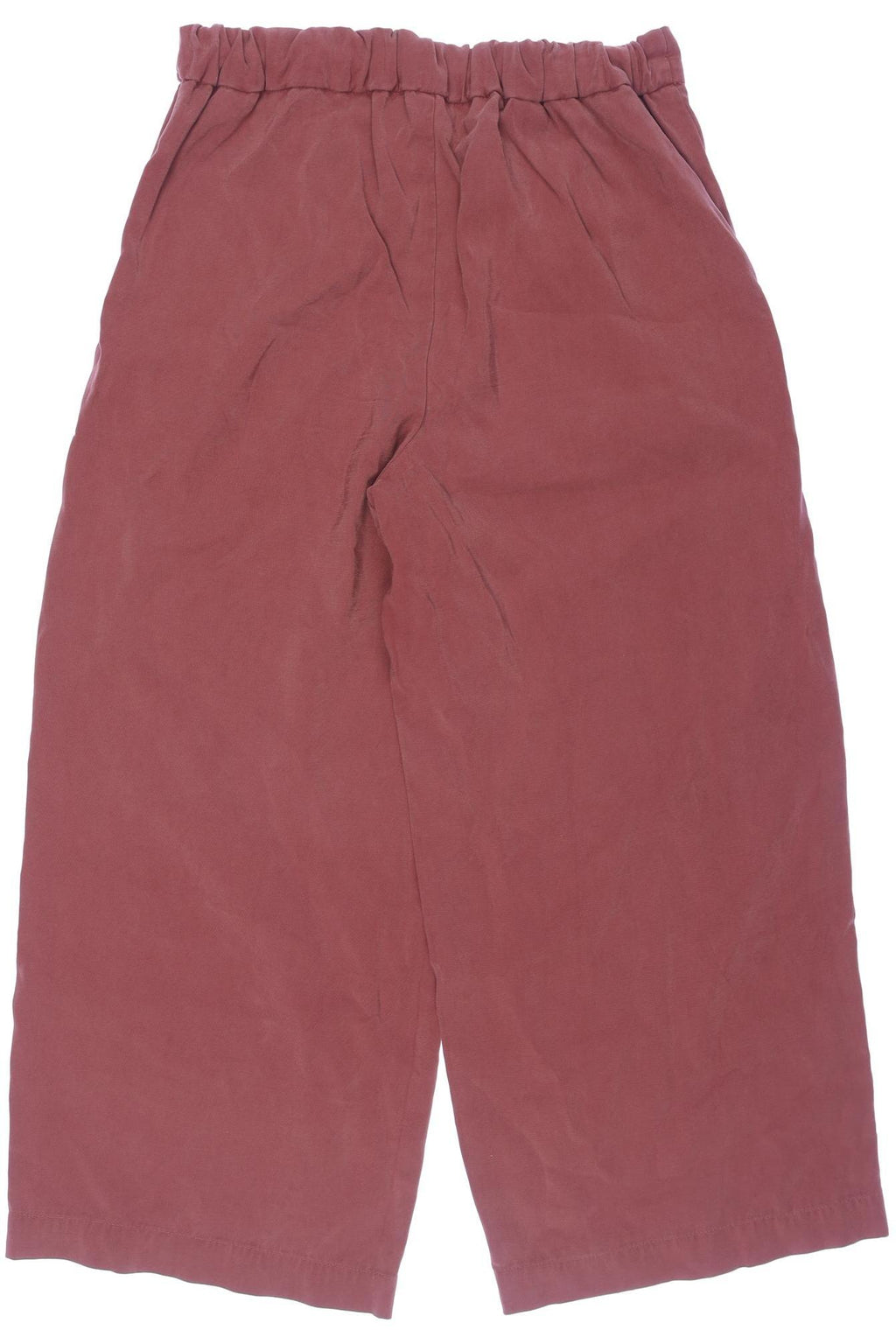 Only Damen Stoffhose Pink W34 5