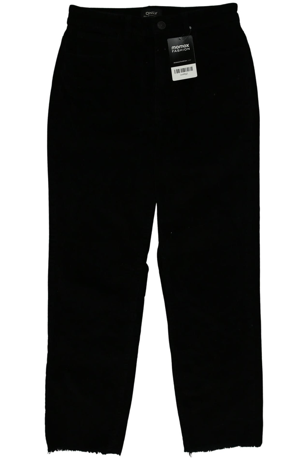 Only Women's Trousers Black/EU 38 2