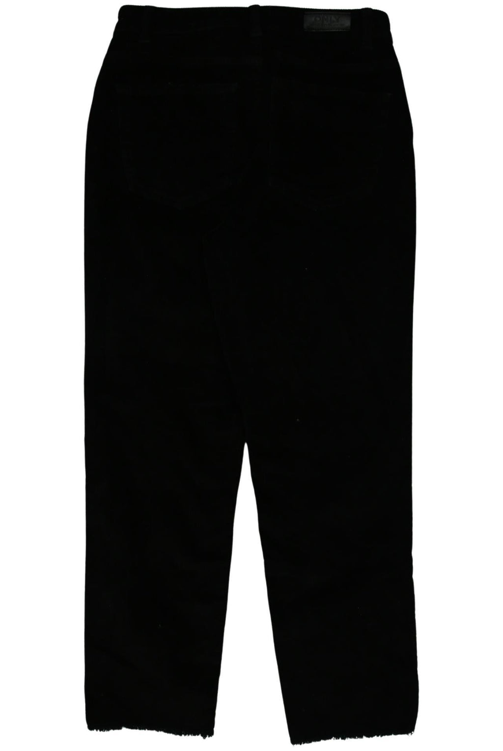 Only Women's Trousers Black/EU 38 3
