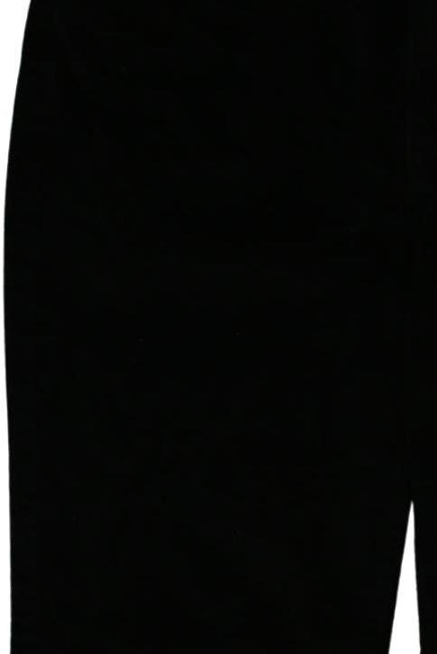 Only Women's Trousers Black/EU 38 4