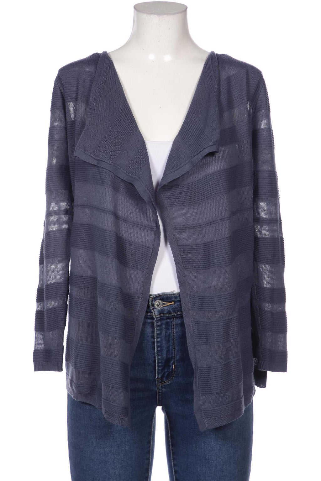 Only Cardigan Blue Size S 4