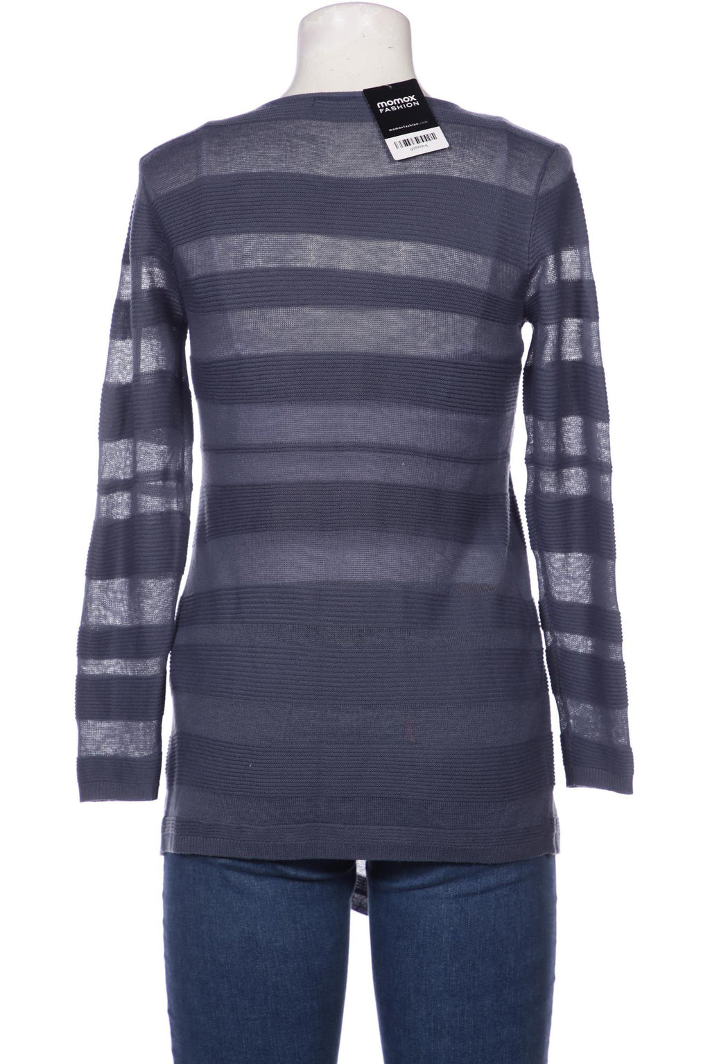 Only Cardigan Blue Size S 5
