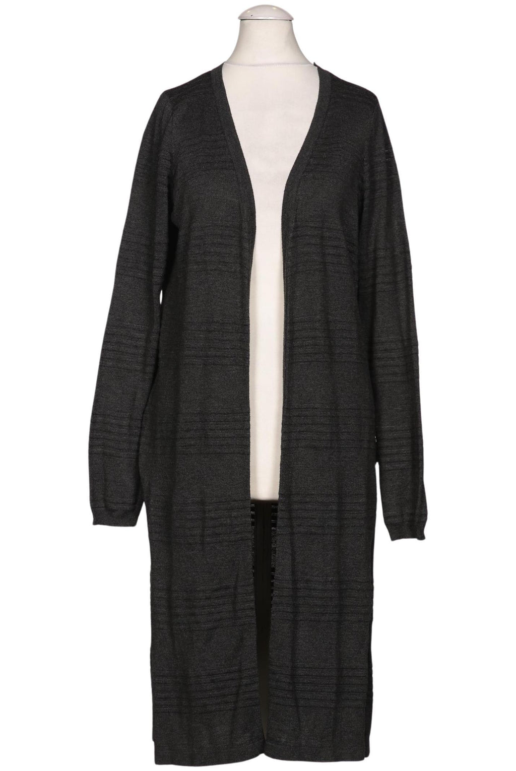 Only Cardigan Gray M 4