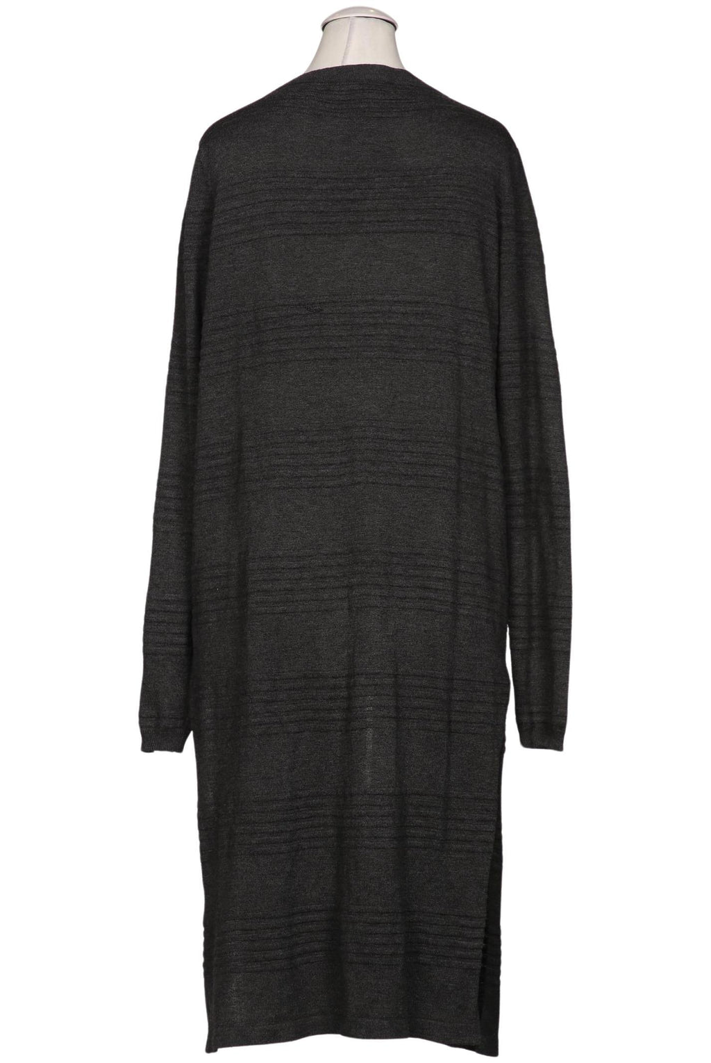 Only Cardigan Gray M 5