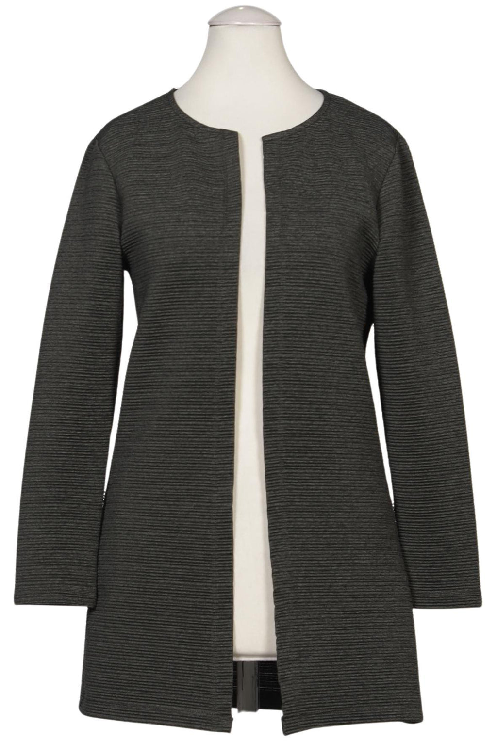 Only Cardigan Gray Size XS 4