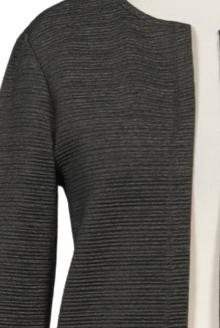 Only Cardigan Gray Size XS 6