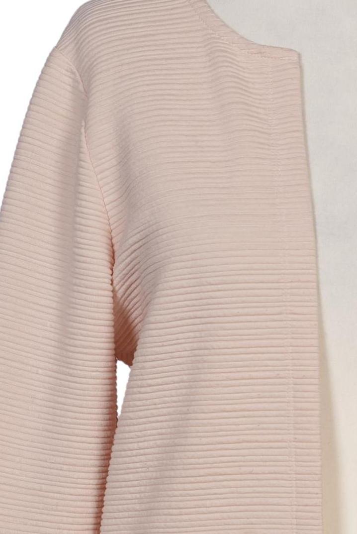Only Damen Strickjacke Pink S 8