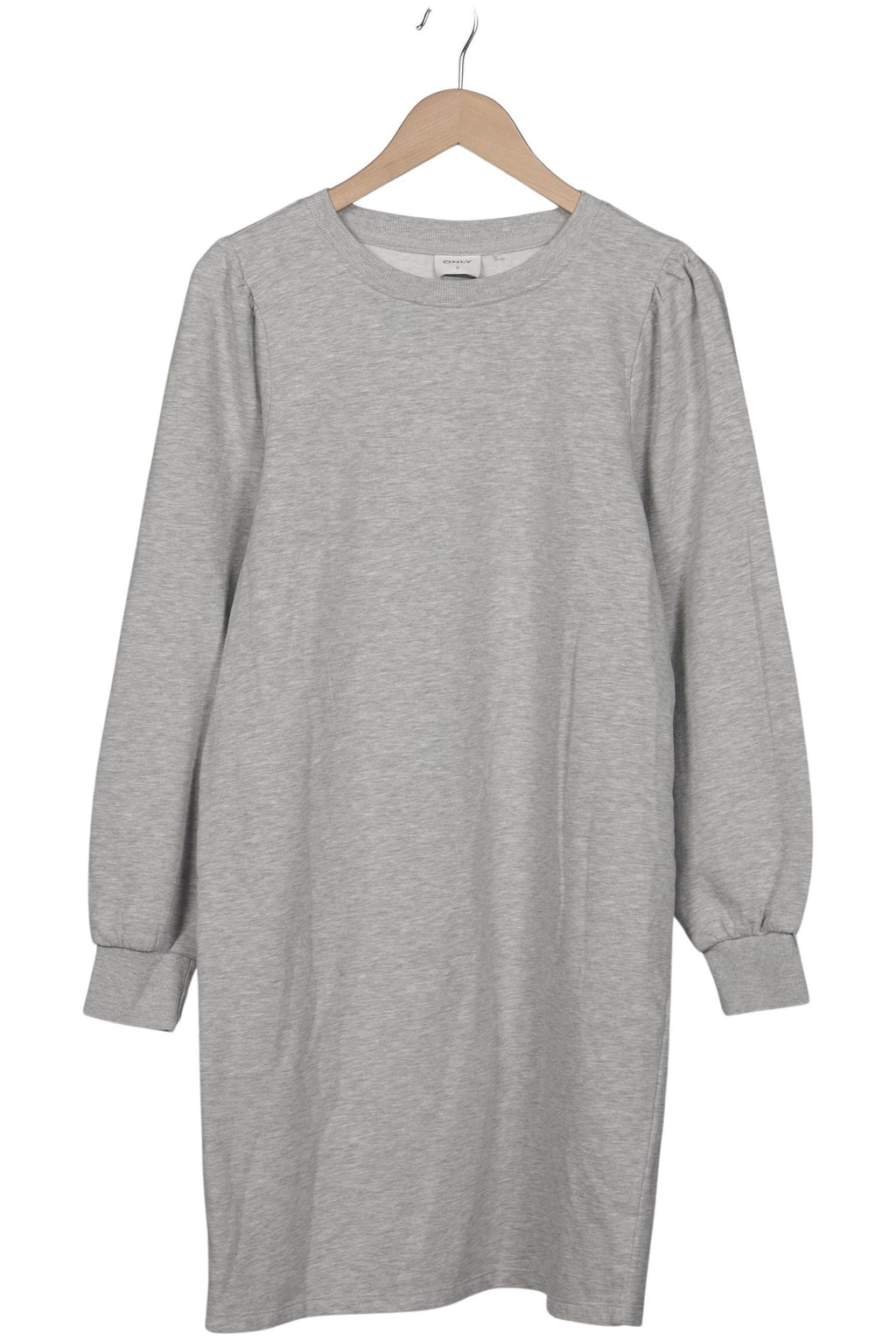 Only Women's Sweater Gray M Cotton 2