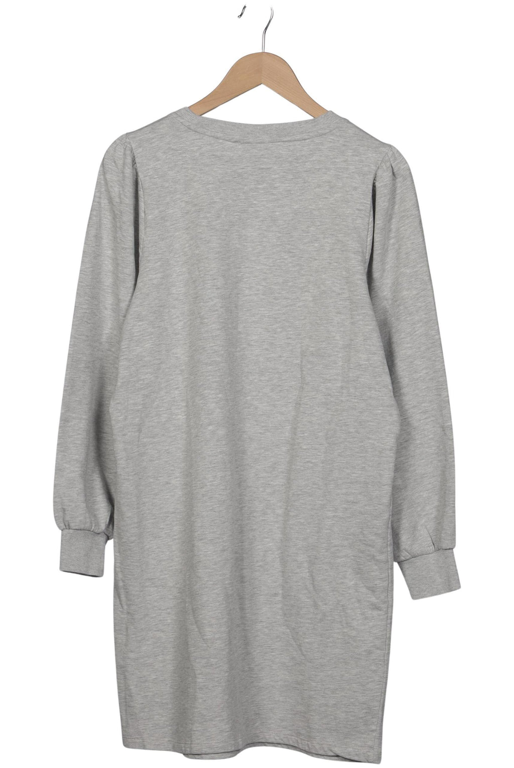 Only Women's Sweater Gray M Cotton 3