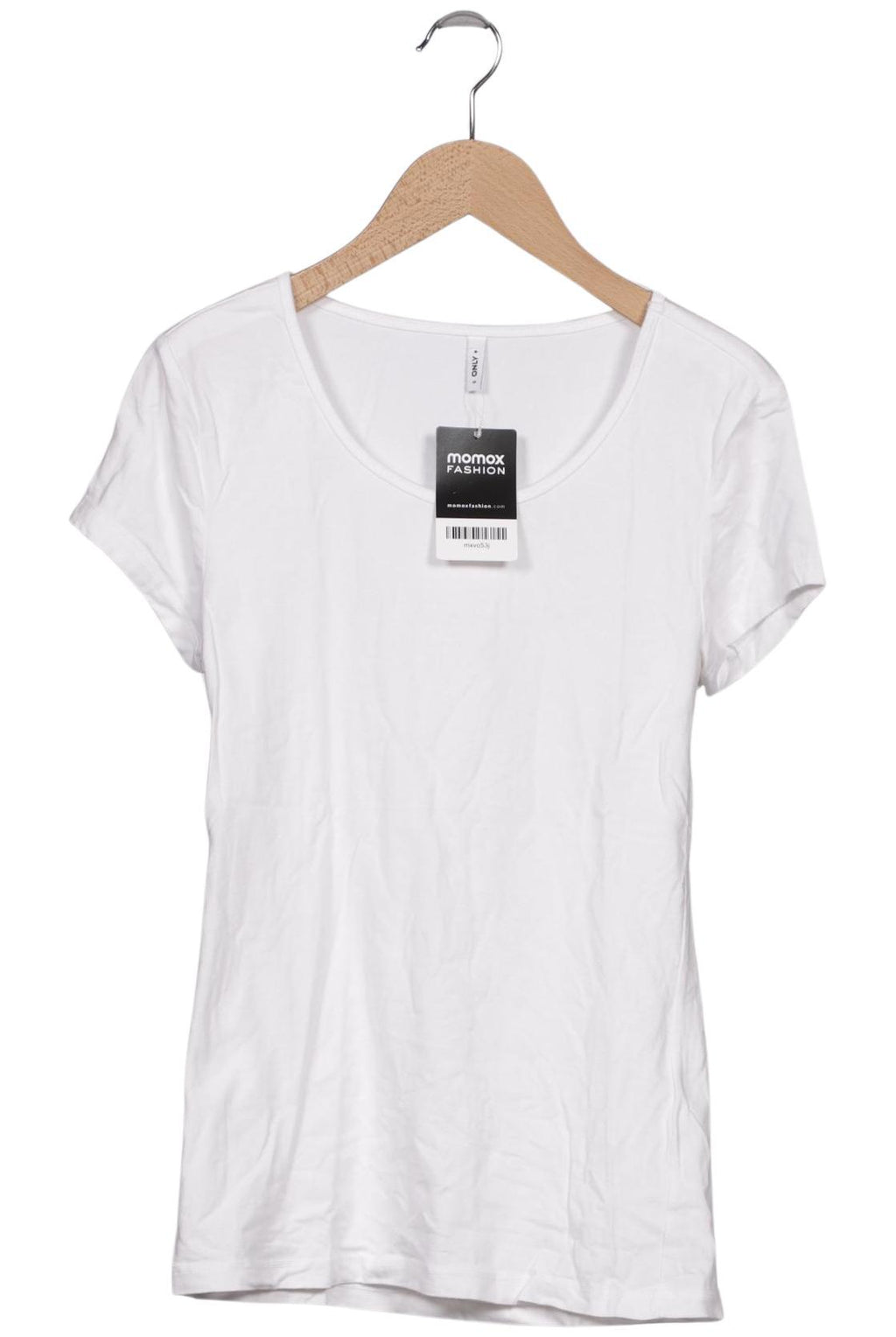 Only T-Shirt Women's White M 5