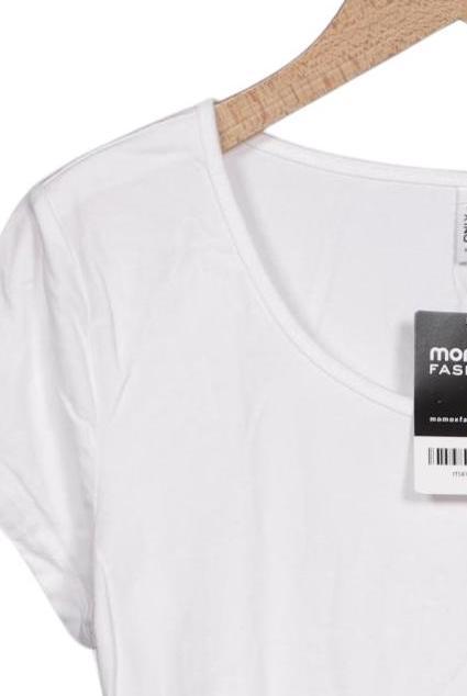 Only T-Shirt Women's White M 6