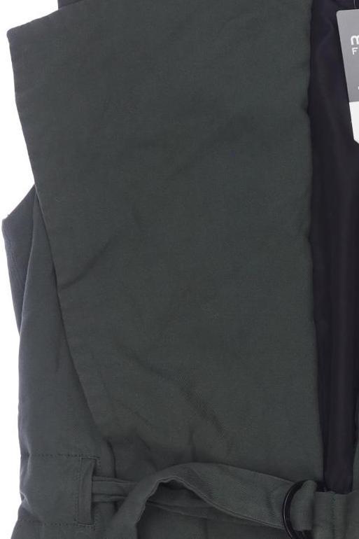 Only Women Vest Green EU 36 6