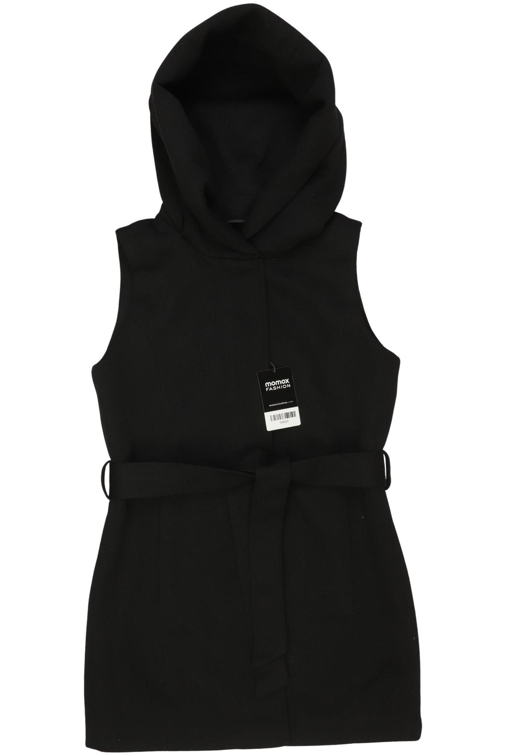 Only Women's Vest Black XXS 4