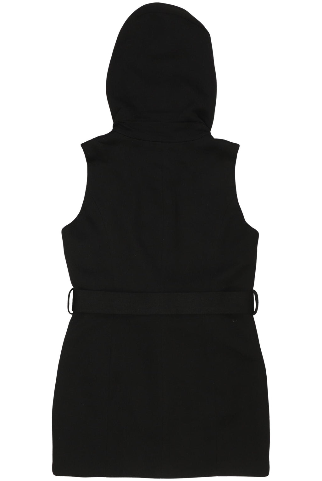 Only Women's Vest Black XXS 5