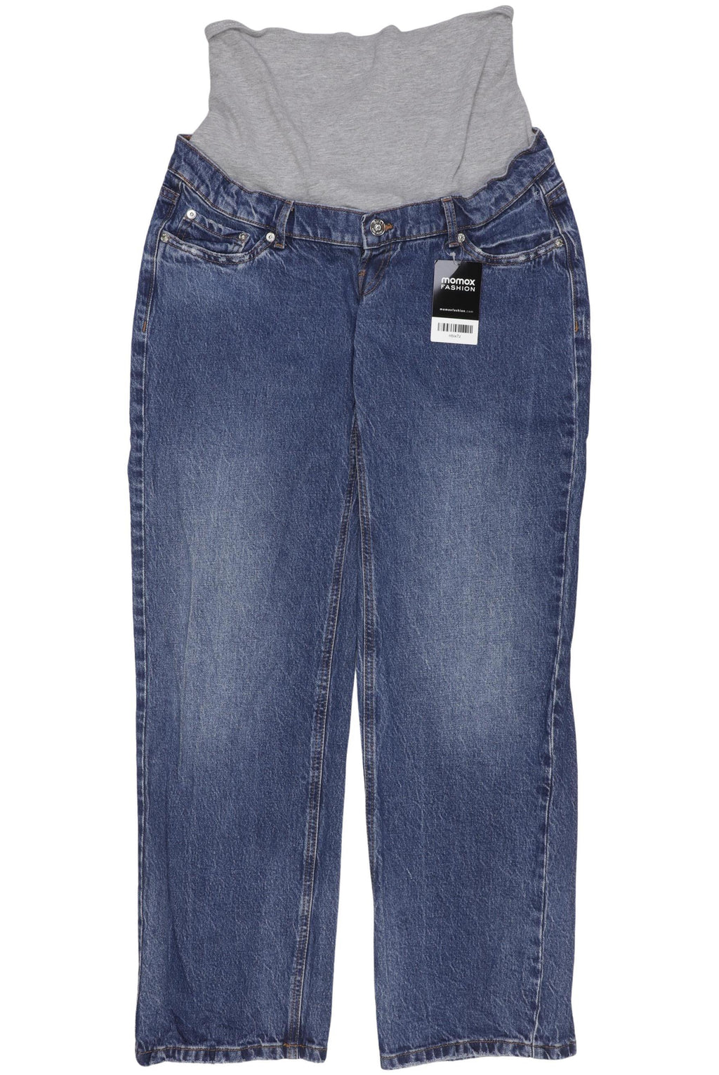 Only Maternity Umstandsjeans Blau W32 2