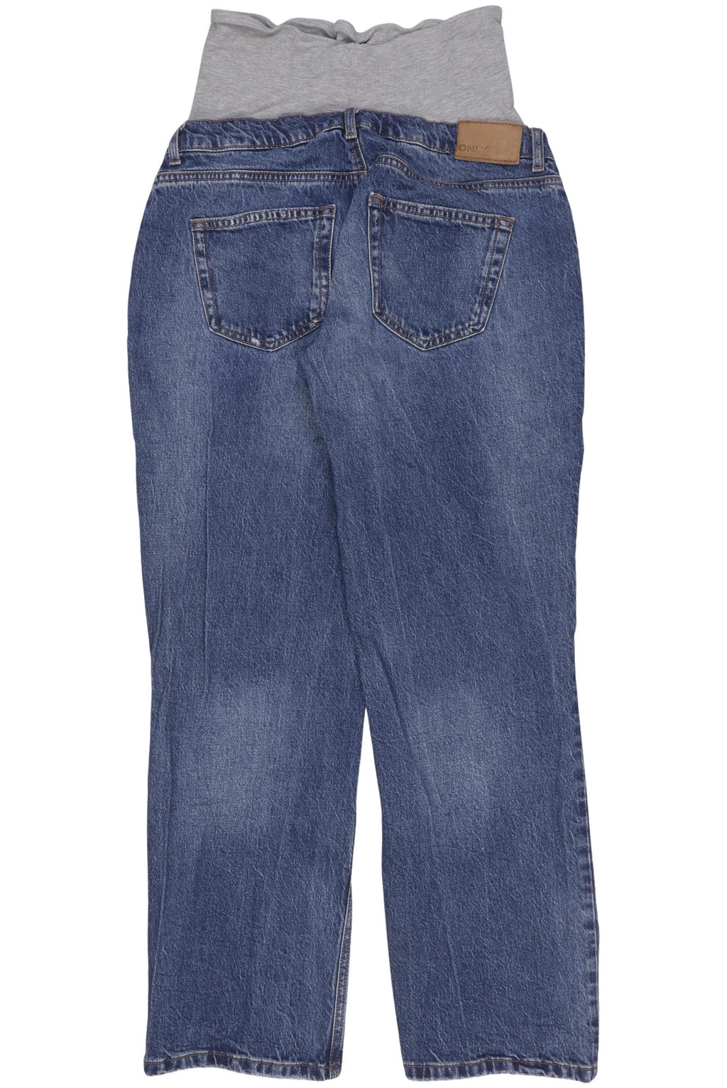 Only Maternity Umstandsjeans Blau W32 3