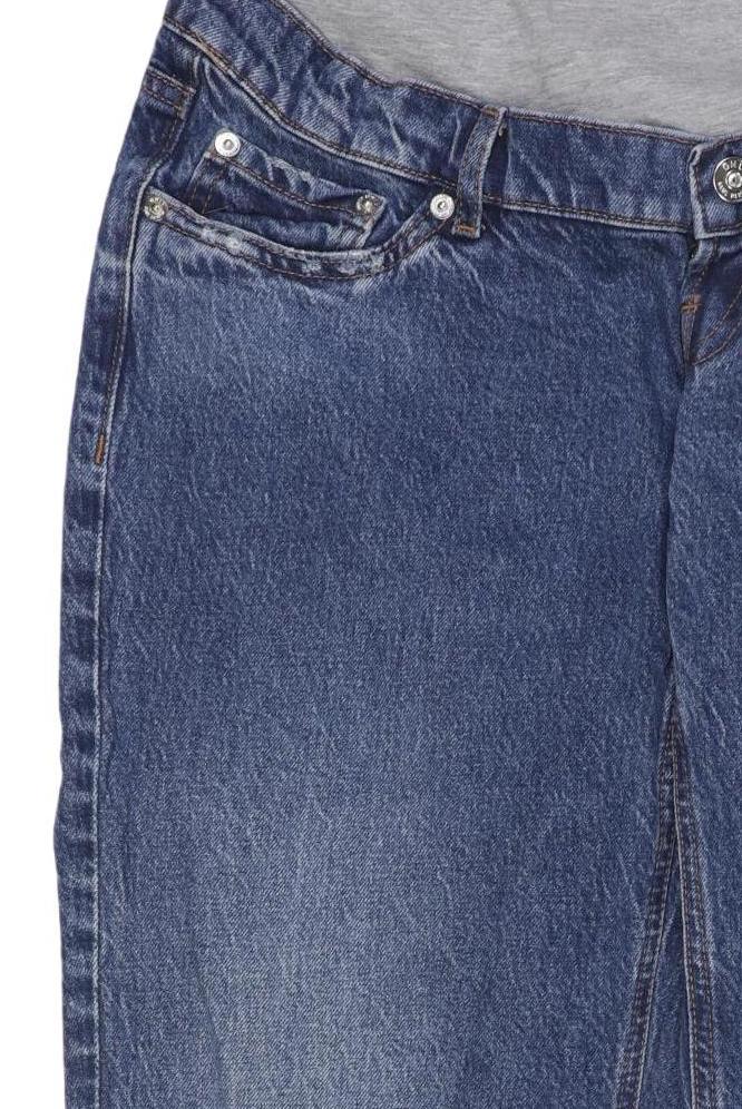 Only Maternity Umstandsjeans Blau W32 4