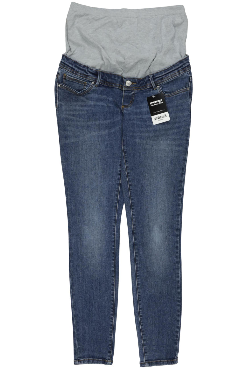 Only Maternity Jeans Blue M 2