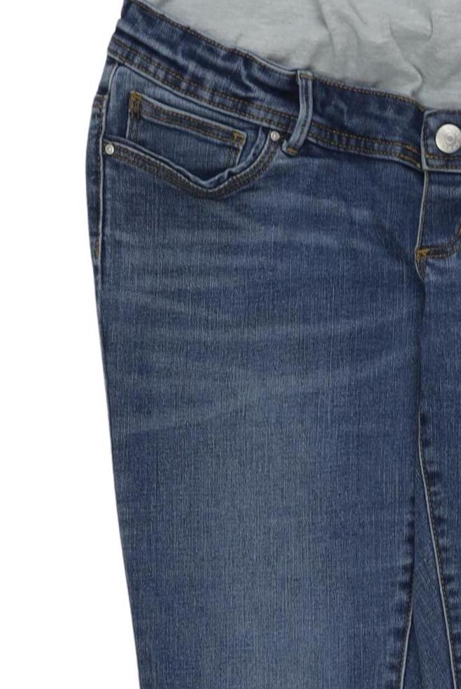 Only Maternity Jeans Blue M 4
