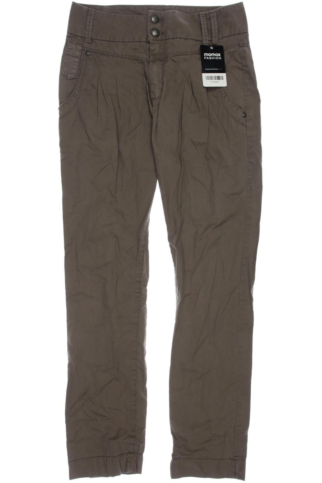 Only Maternity Trousers Brown W32 4