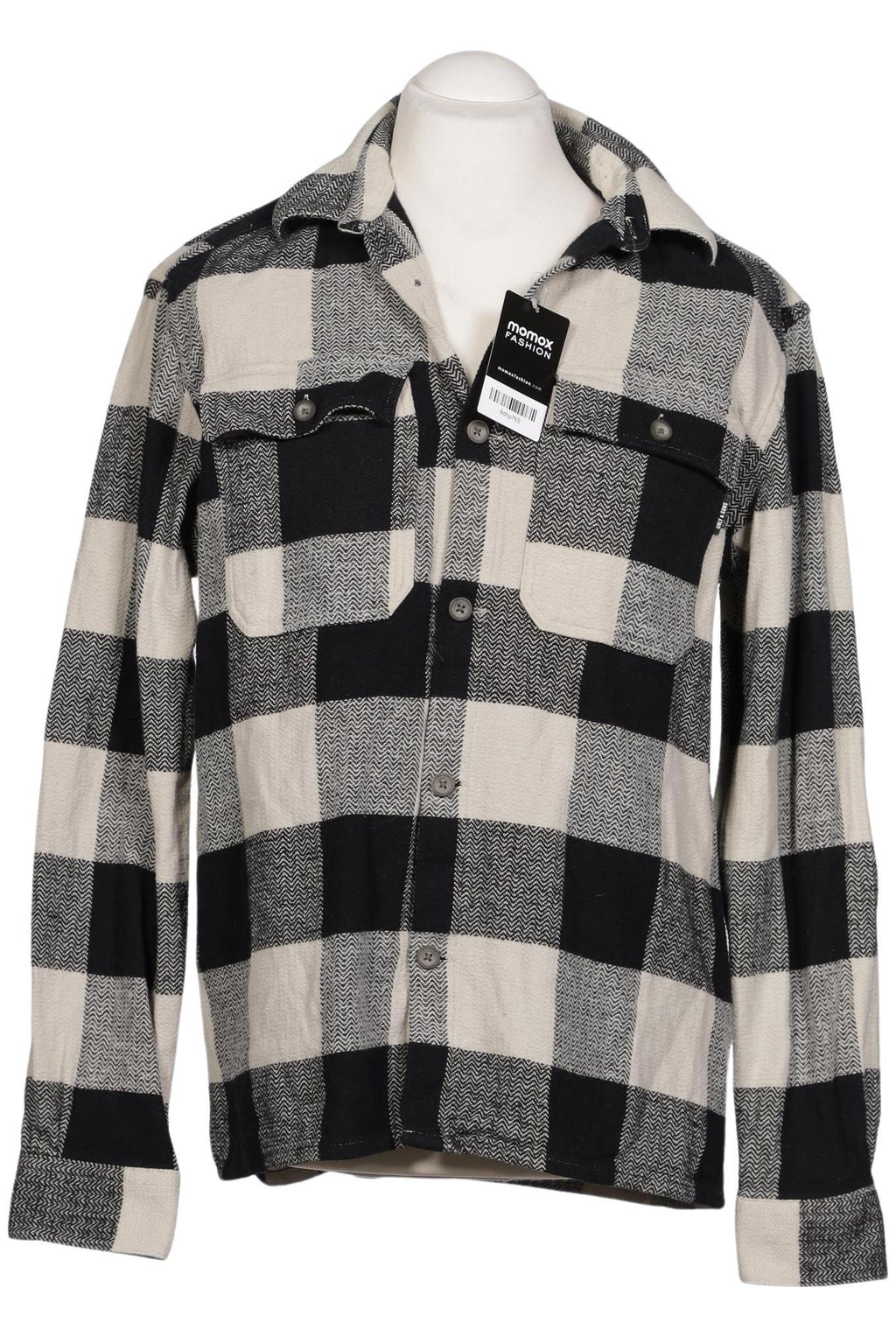 Only & Sons Shirt Multicolor Size L Cotton 8