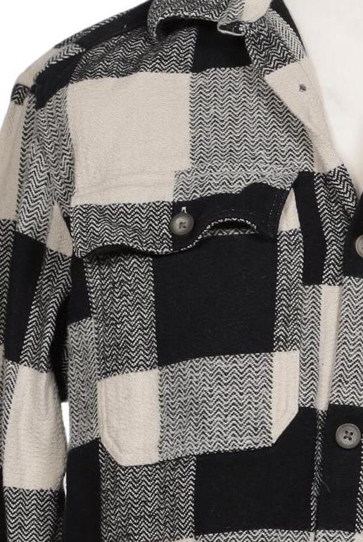 Only & Sons Shirt Multicolor Size L Cotton 10