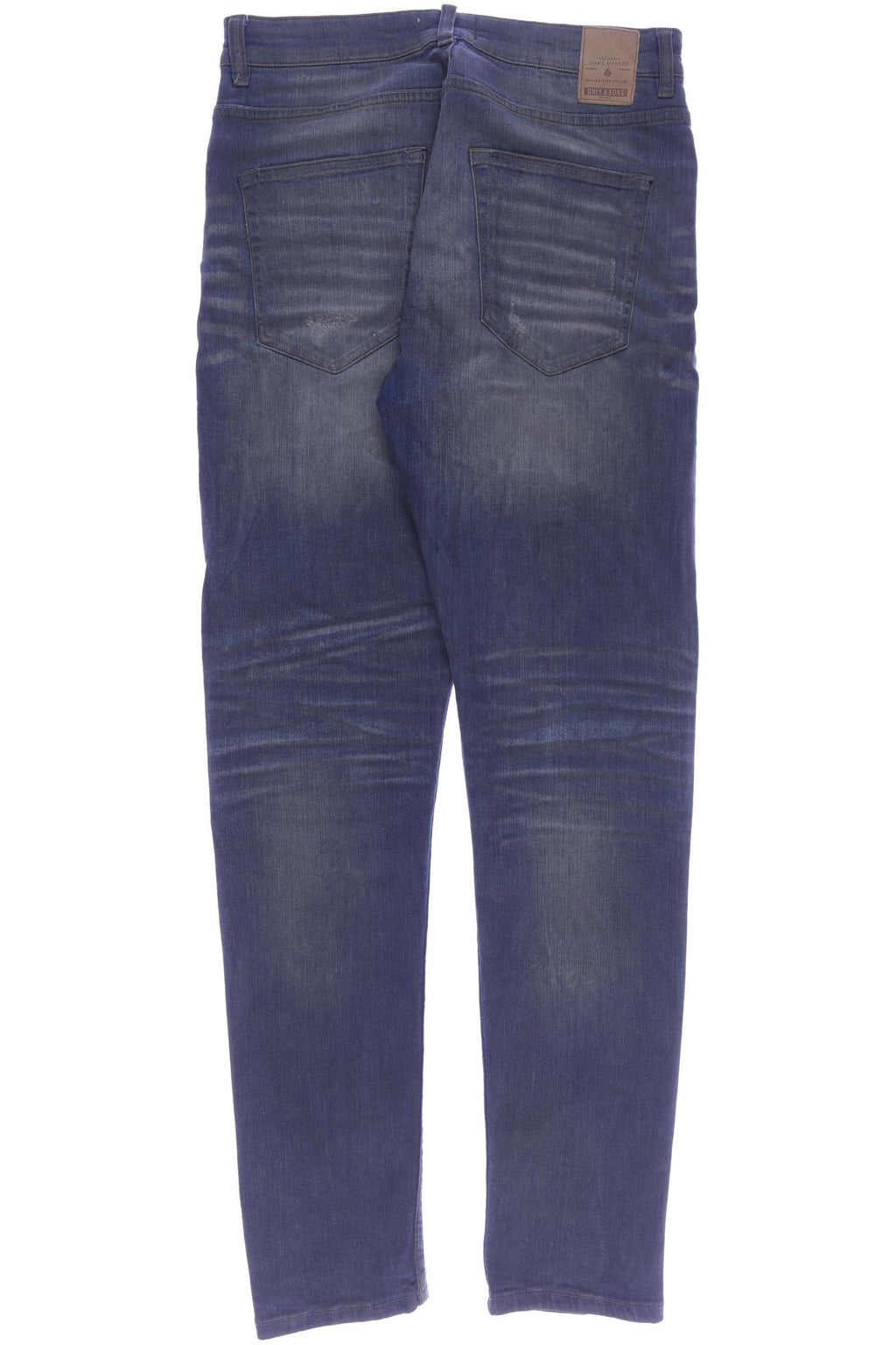 Only & Sons Men Jeans Navy W30 Cotton Blend 5