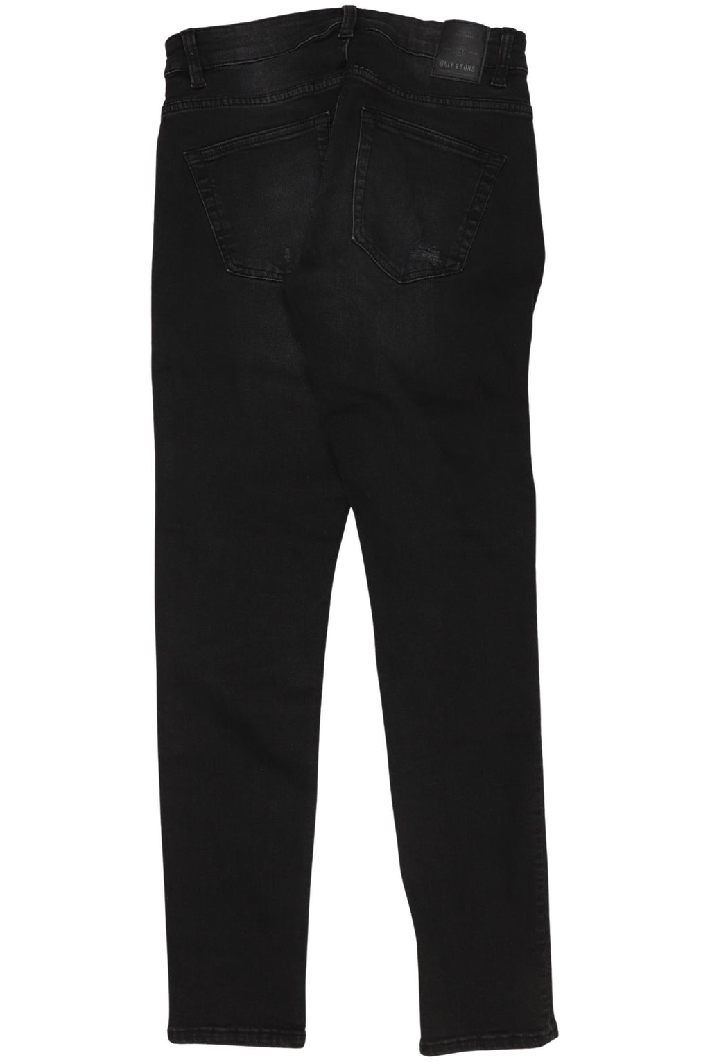 Only & Sons Men Jeans Black W28 3
