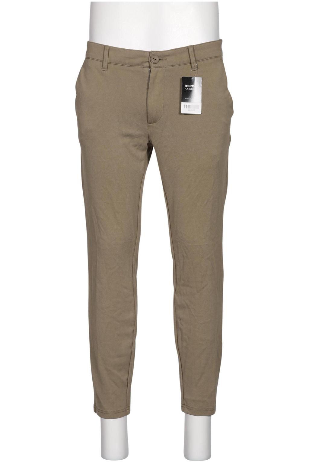Only & Sons Herren Stoffhose Beige W33 2