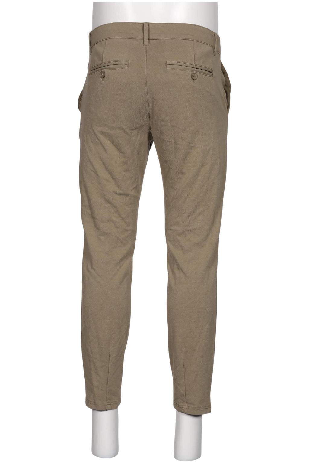 Only & Sons Herren Stoffhose Beige W33 3