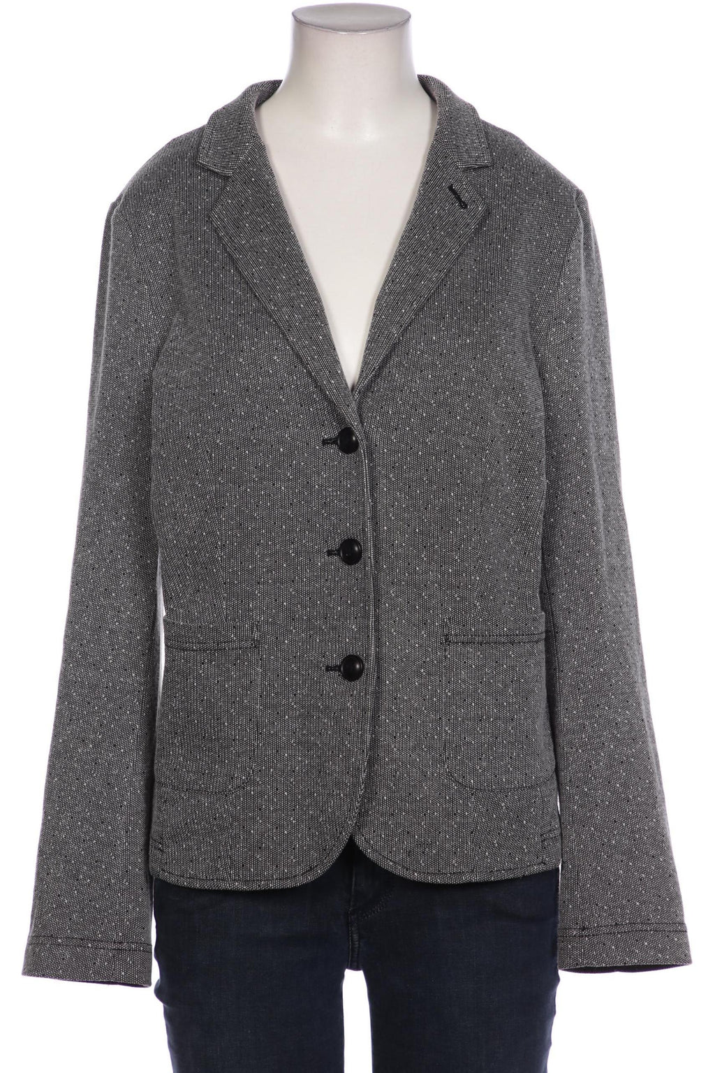 Opus Women's Blazer Gray M 9