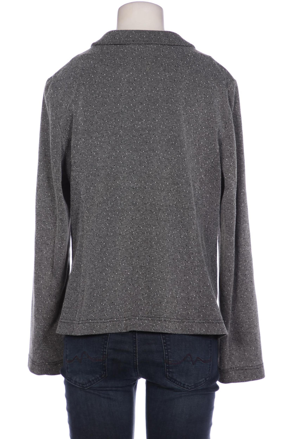 Opus Women's Blazer Gray M 10