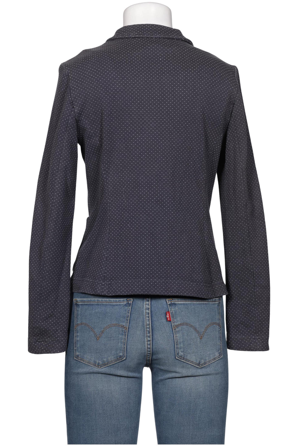 Opus Damen Blazer Marineblau EU 36 7