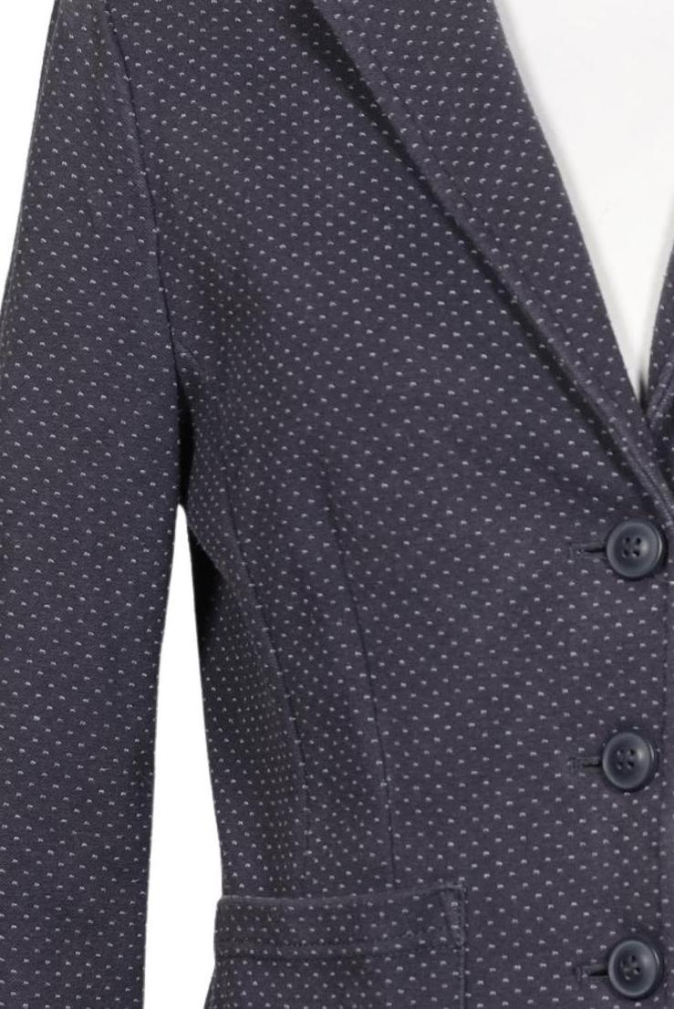 Opus Damen Blazer Marineblau EU 36 8