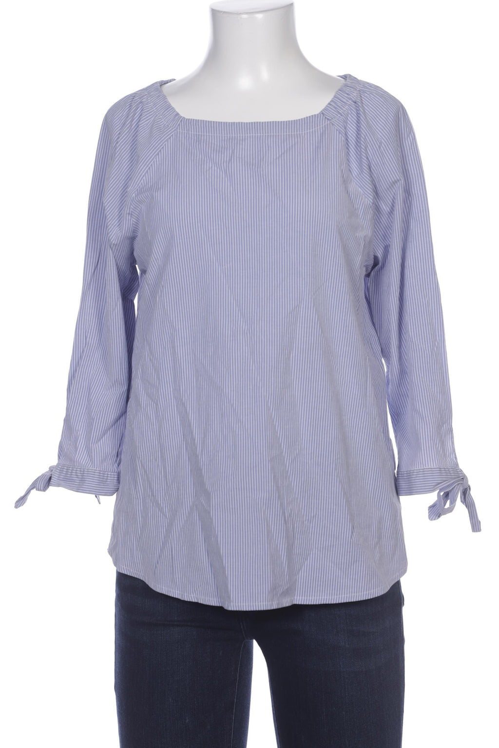 Opus Women's Blouse Blue EU 38 4