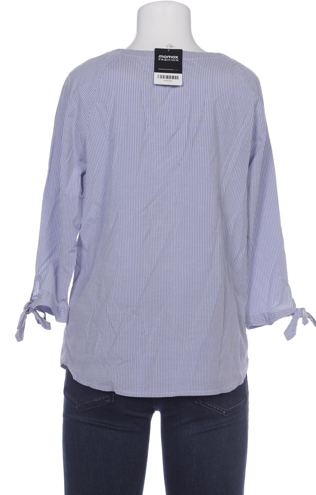 Opus Women's Blouse Blue EU 38 5