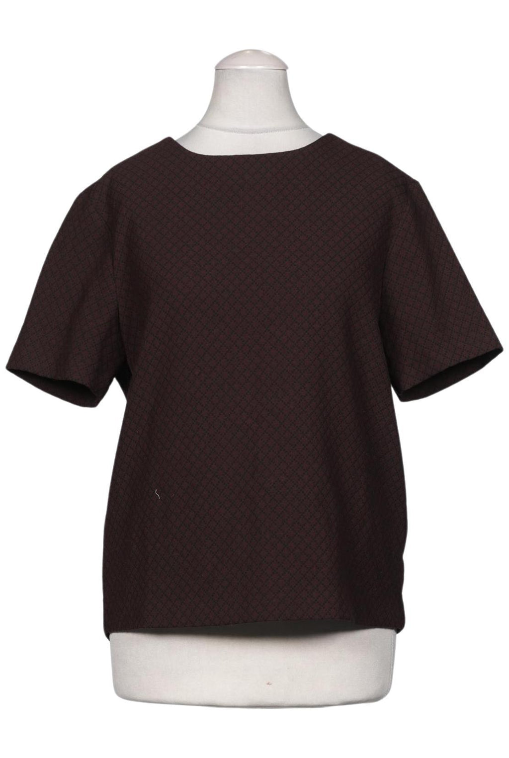 Opus Women's Blouse Brown EU 36 2