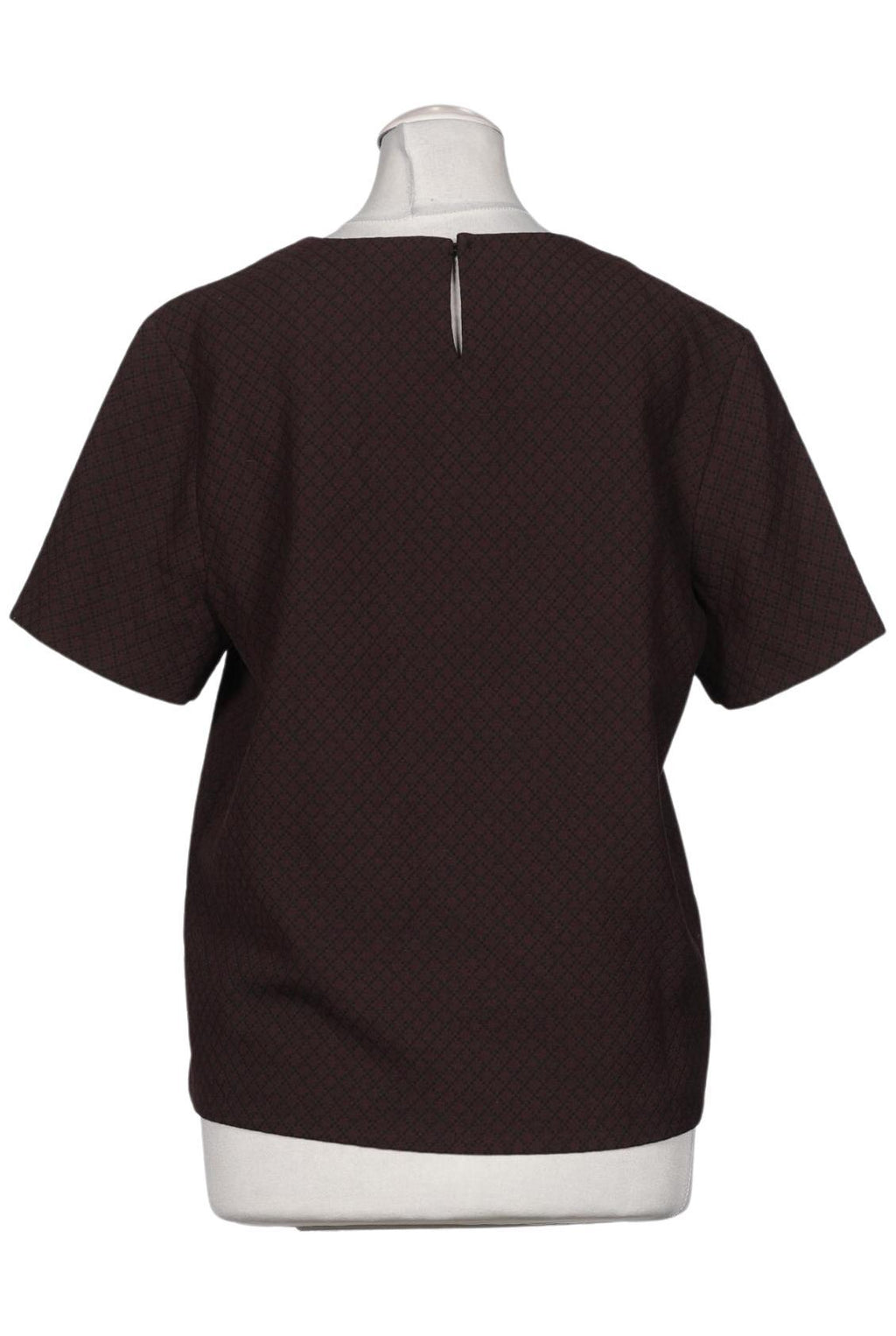 Opus Women's Blouse Brown EU 36 3
