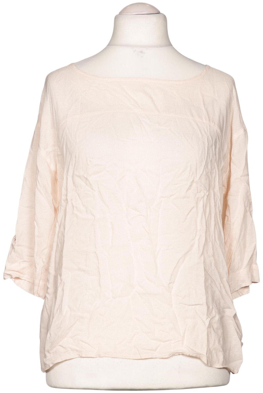 Opus Women's Blouse Cream White EU 40 4