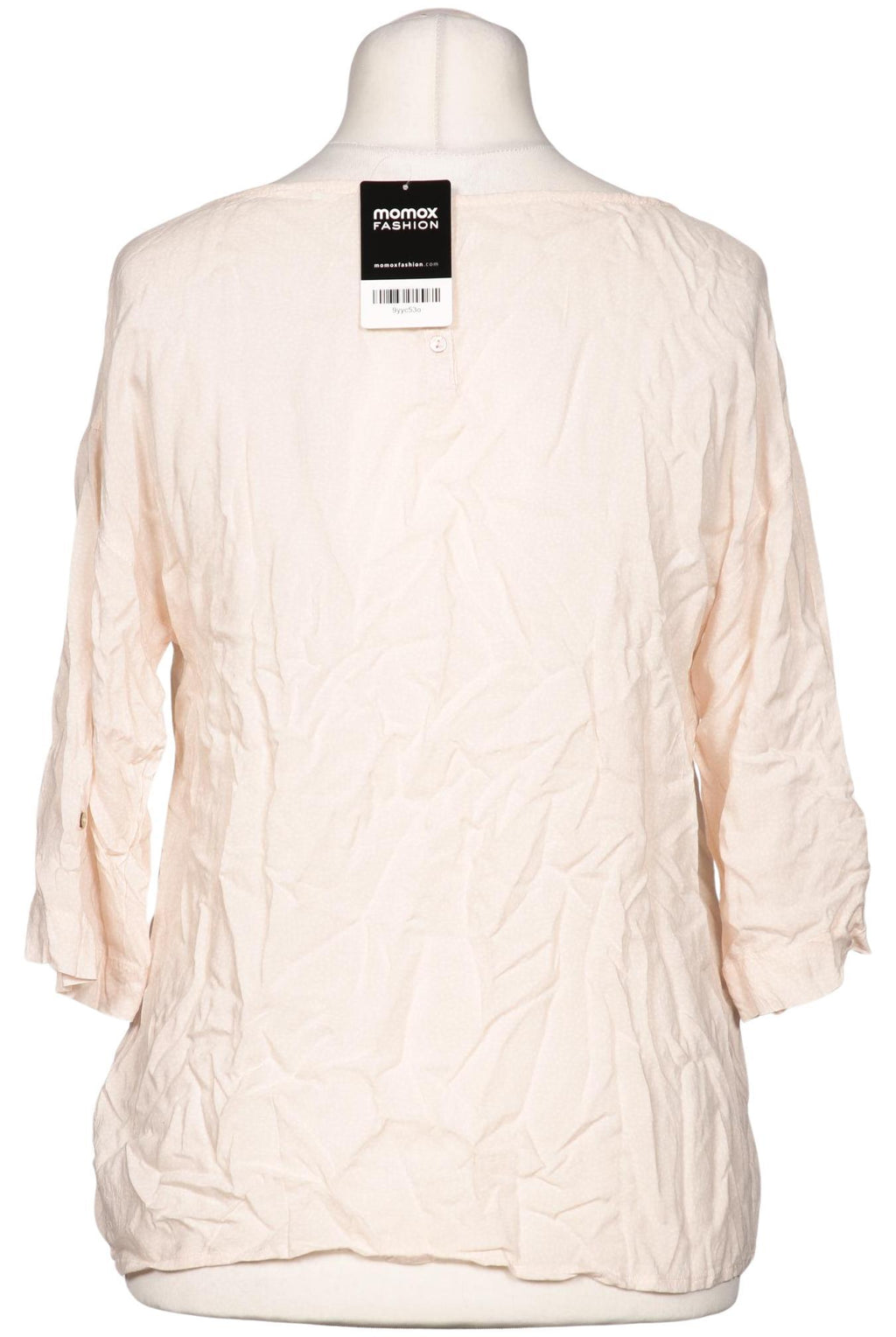 Opus Women's Blouse Cream White EU 40 5