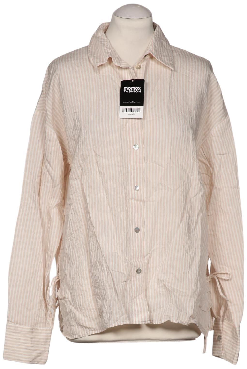 Opus Women's Blouse Cream White EU 40 2