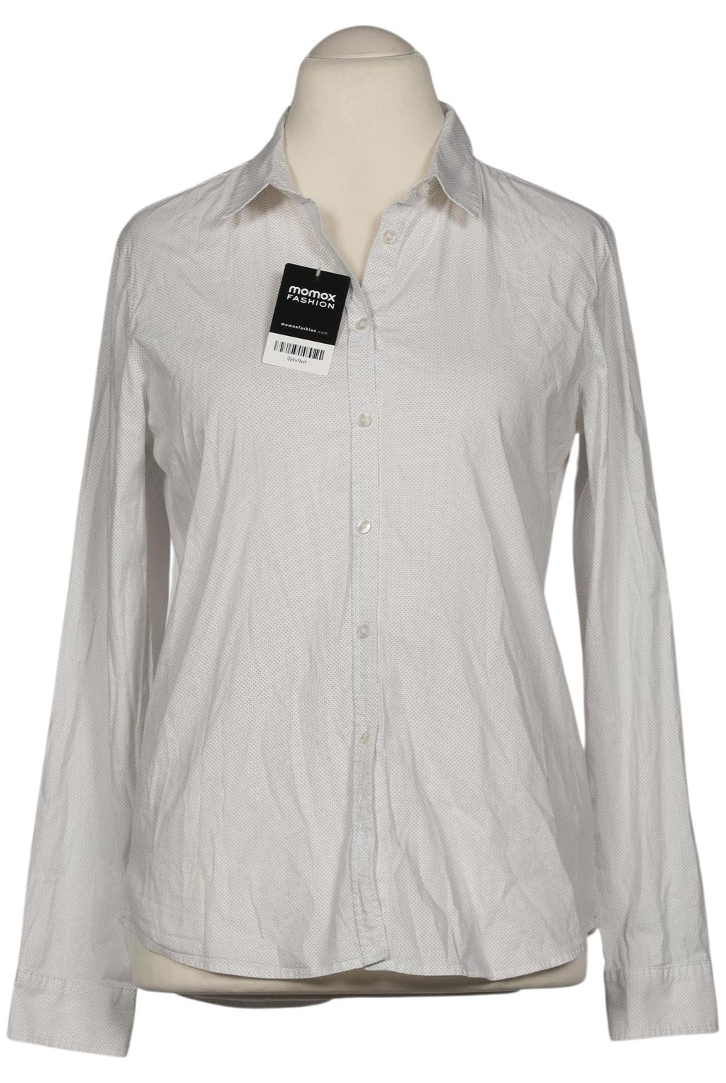 Opus Women's Blouse Cream White EU 40 2